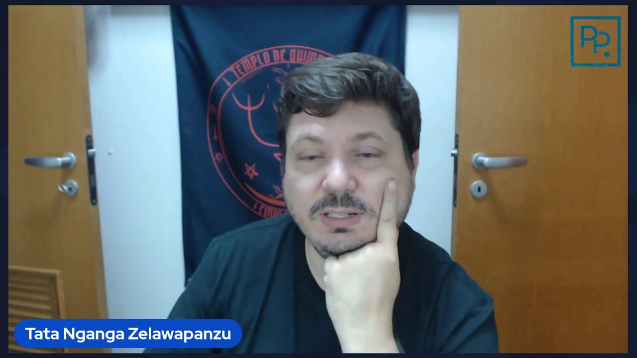 De Frente com o Diabo #0 - Piloto