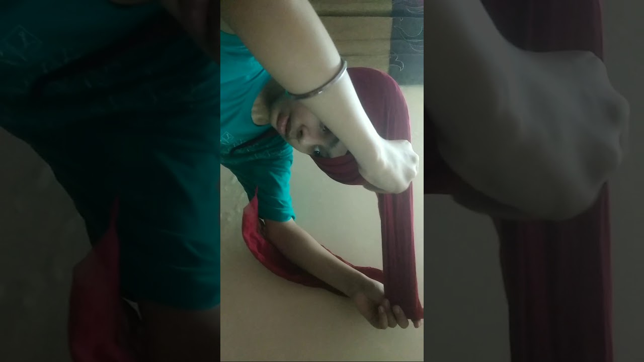 How to tie turban | Japneetsingh | Simple way | Sardari