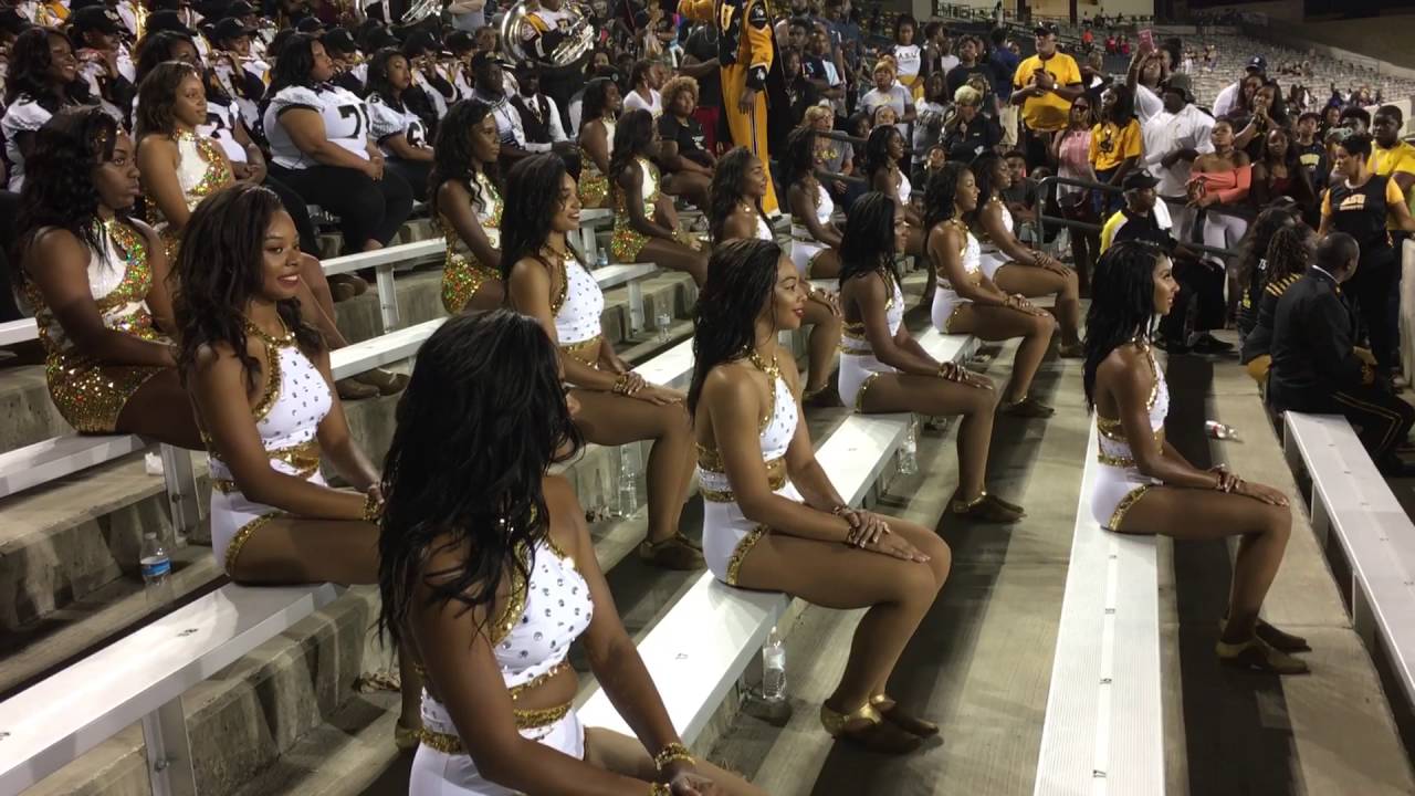 ASU Stingettes 2016 