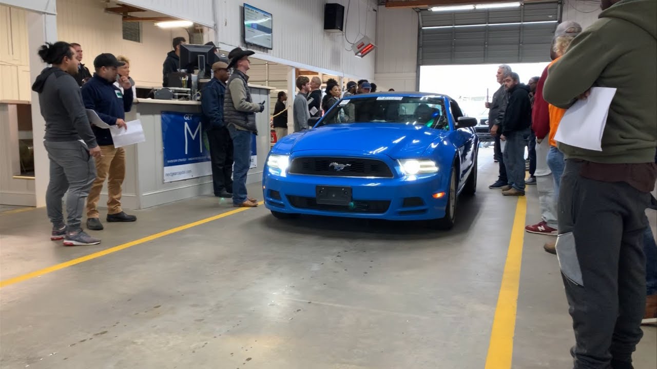 OUTRAGEOUSLY CRAZY CHEAP PUBLIC AND DEALER AUTO AUCTION DEALS AT ATLANTA EAST AUTO AUCTION!