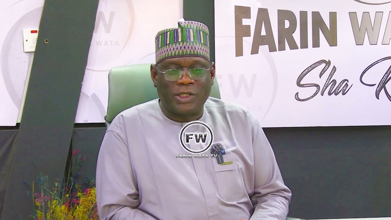 IDON MIKIYA 16th JANUARY 2025