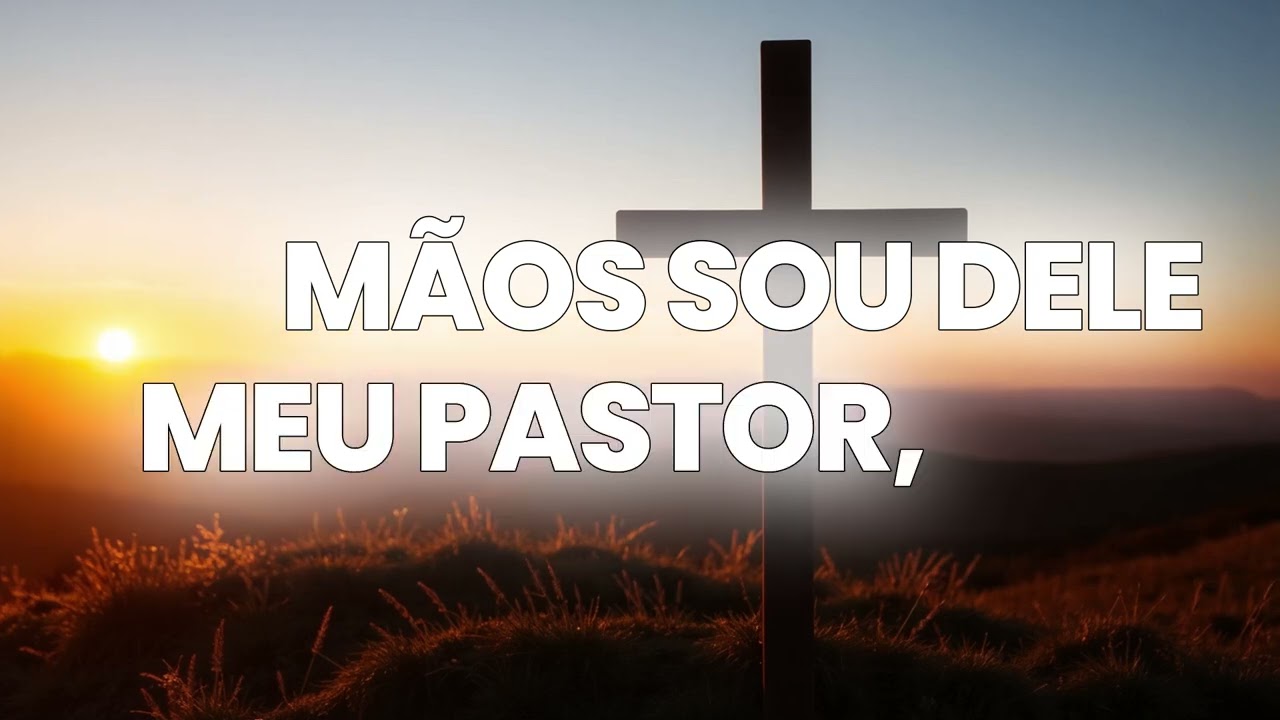 Hino 45 – Sou Feliz com Jesus Versão Modernizada