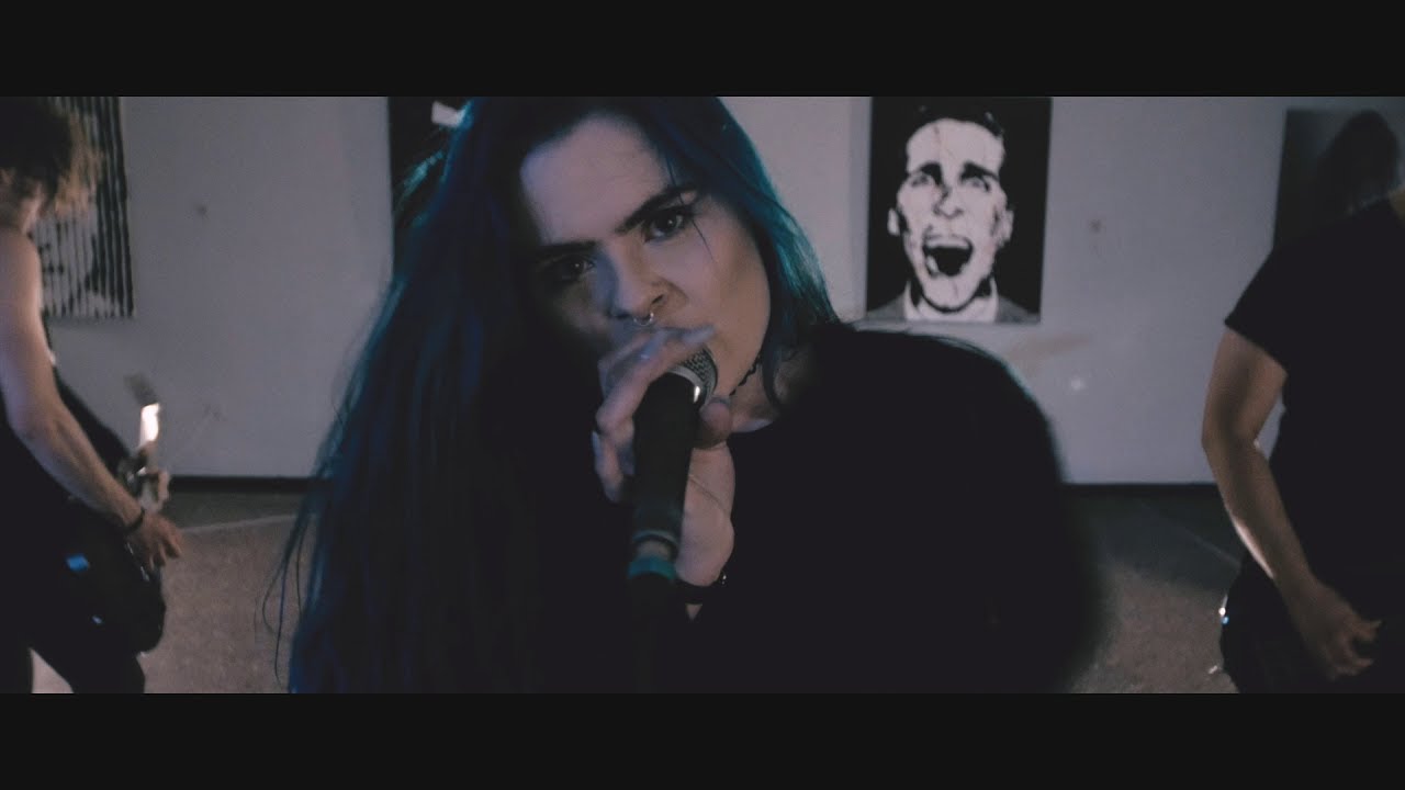 OCEANDVST: Set Me Free [Official Music Video]