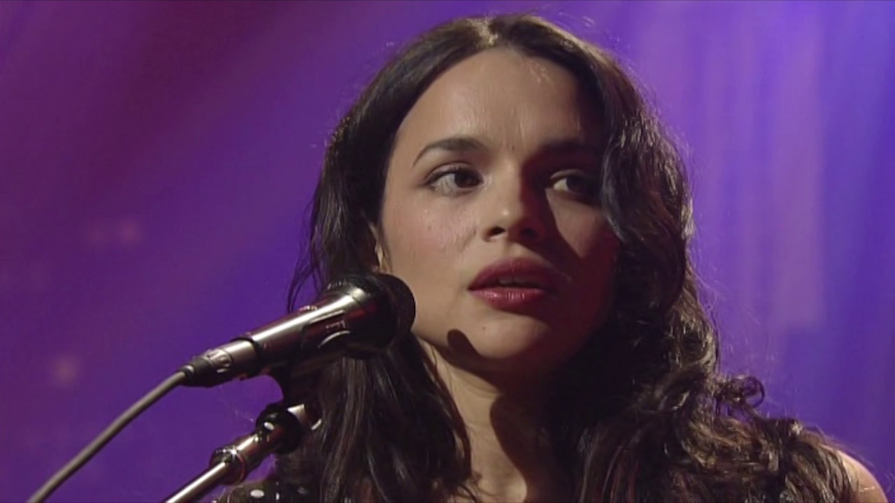 Norah Jones - 