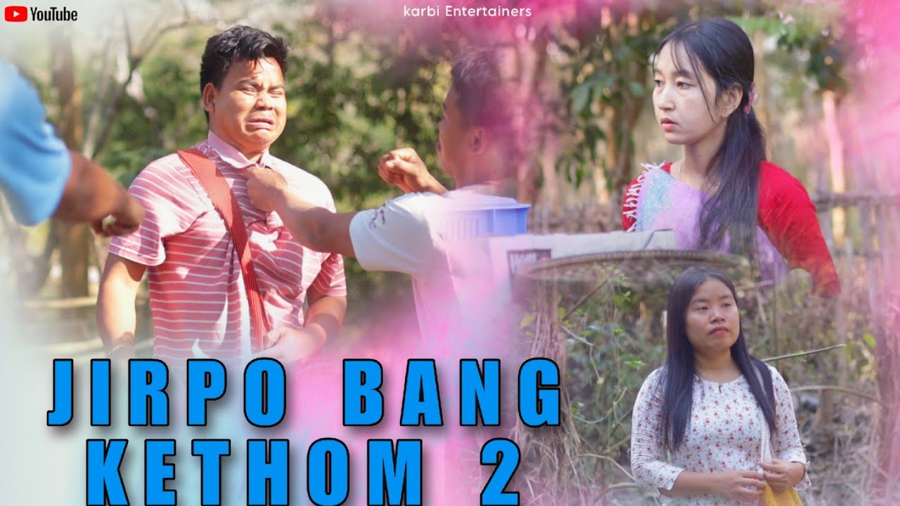 JIRPO BANG KETHOM 2 || OFFICIAL VIDEO || 2026 
