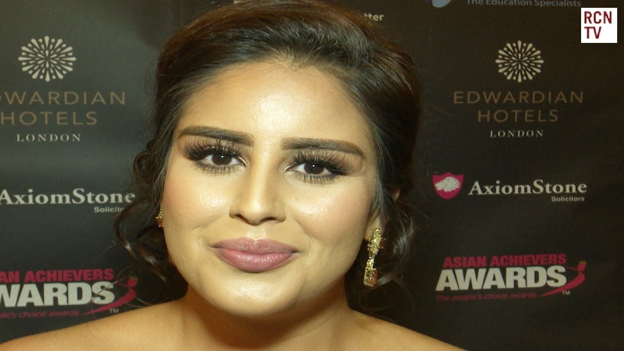 Bishamber Das Interview - Plus Size Modelling & Fashion Diversity
