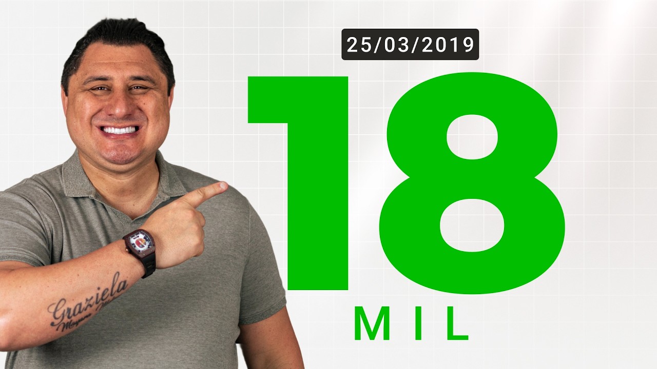 COMO GANHAR 18.750 REAIS NO DAY TRADE OPERANDO UM ROMPIMENTO! ANDR&Eacute; ANTUNES SCALPER