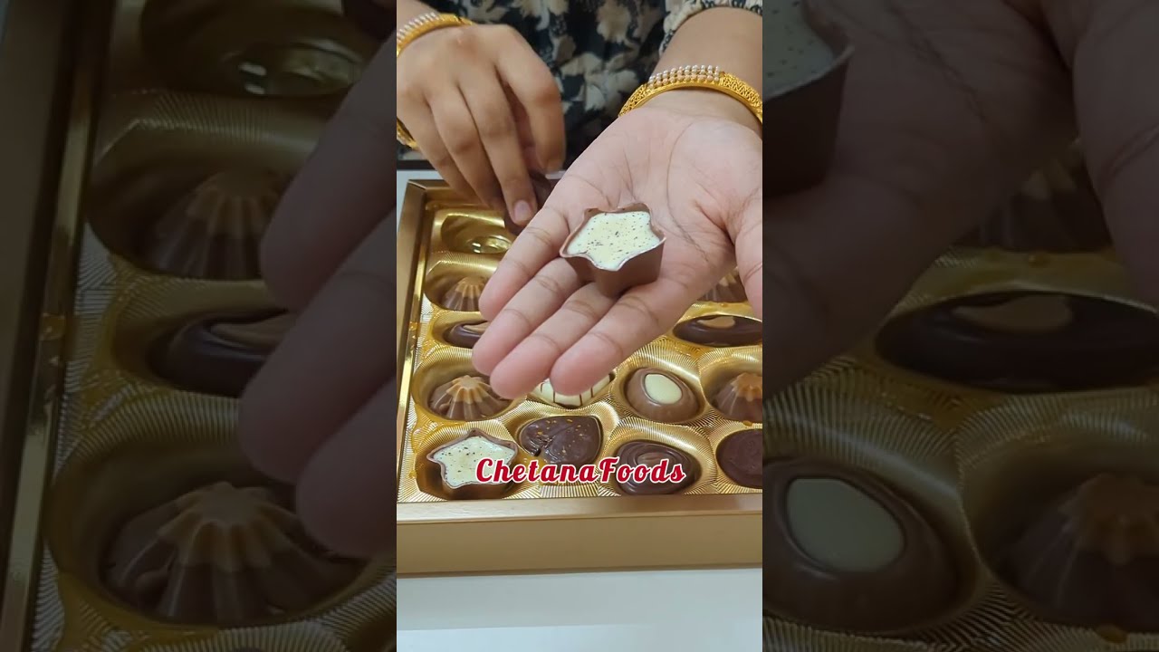 World's best chocolate unlocking😋😍 #shorts #lindt #swisschocolate #kids #bachpankapyar
