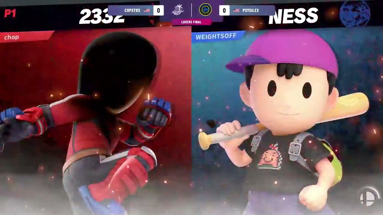 Jax Smash Weekly @ Leaderboard 11/20/25 LF