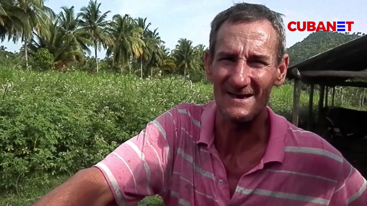 CUBA: 