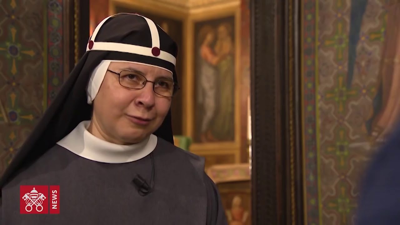 Santa Brigida compatrona d&rsquo;Europa - Prospettive 24/07/2018