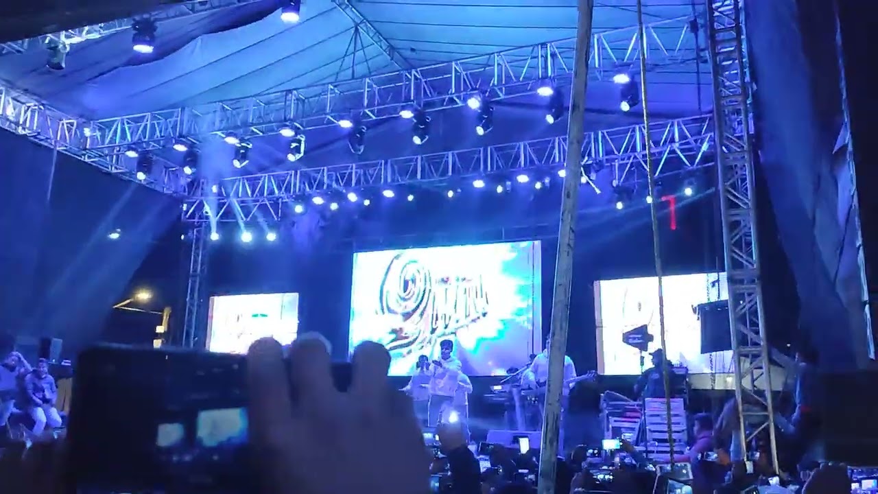grupo Quintana en vivo tehuipango Veracruz