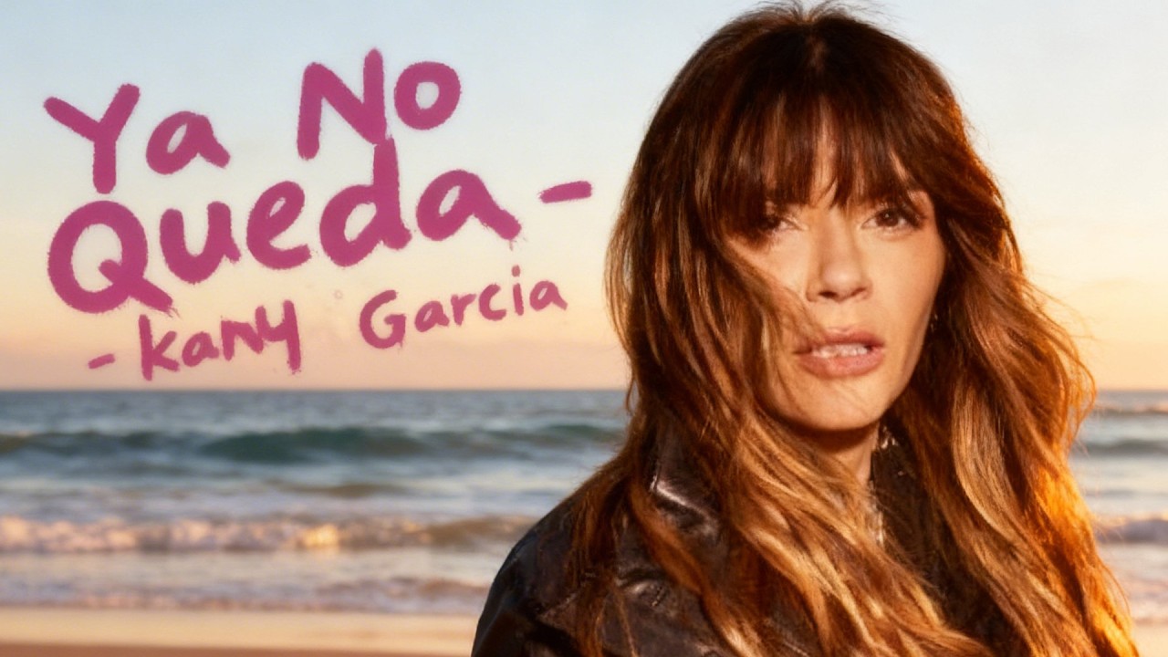 Ya No Queda Nada - Kany garcía - Balada Romántica Íntima - Canción de Amor Para Dedicar 2026