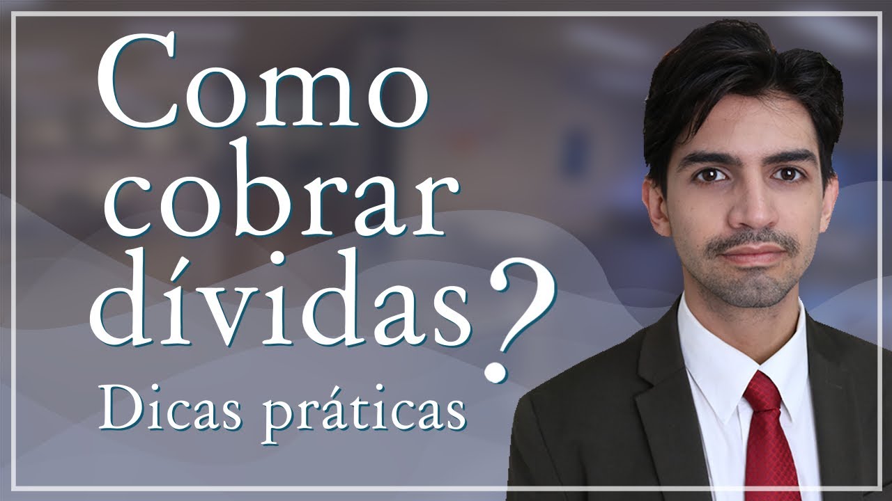 CALOTE - Posso processar quem está me devendo?