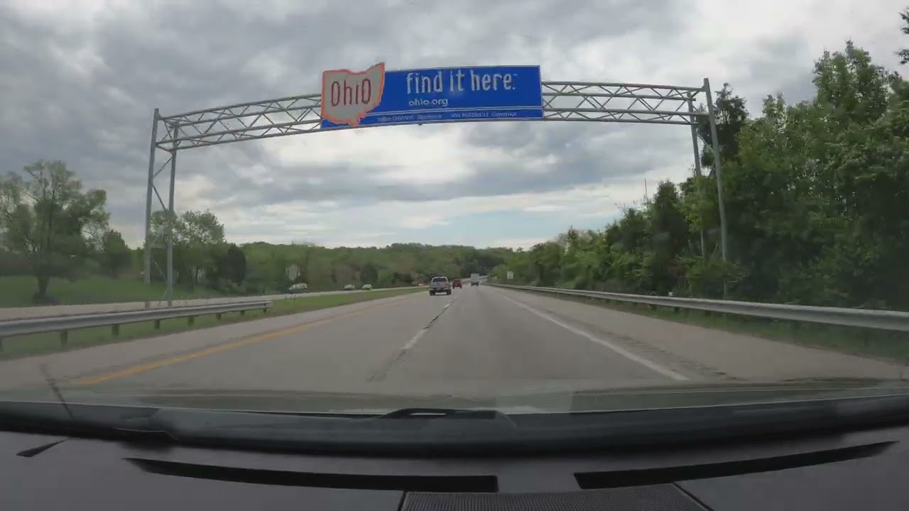 RDS5E03 Indiana, It just kinda takes your breath away!