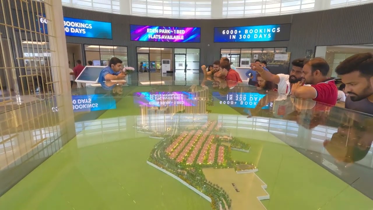 Invest Early: Seize the Opportunity Before Development Begins! | THE PRESTIGE CITY SARJAPURA
