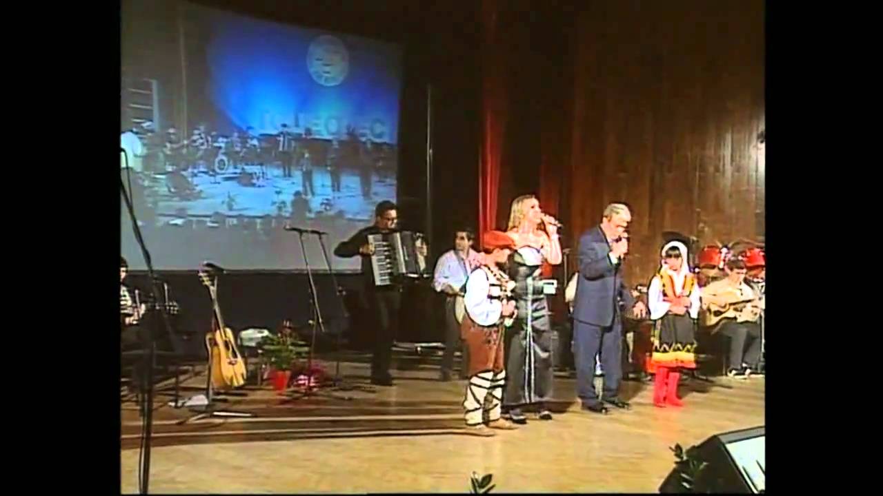 Janko i Zaklina Uzunovi - Makedonce Sokole