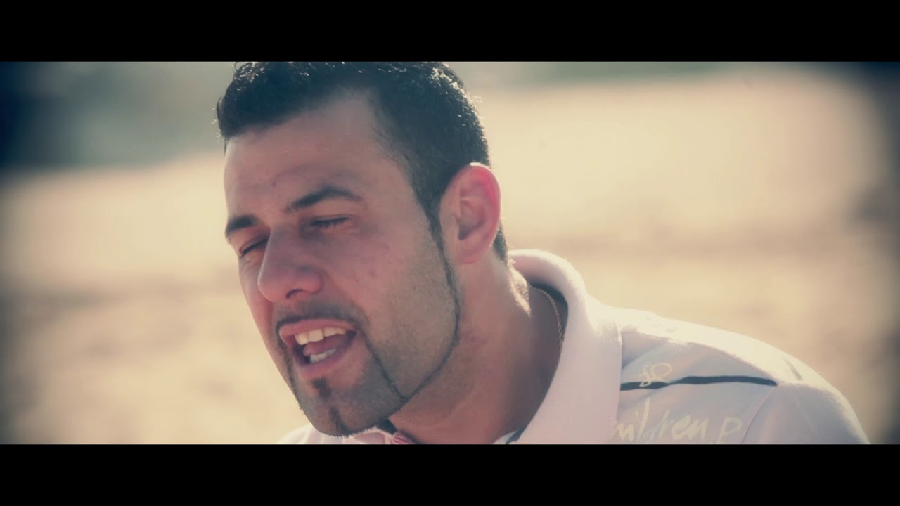 Luis y Mary - Durmiendo En Tu Ombligo