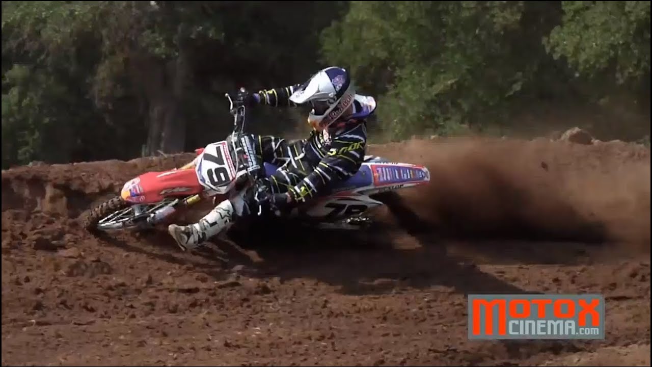 MOTO The Movie ( Trailer )