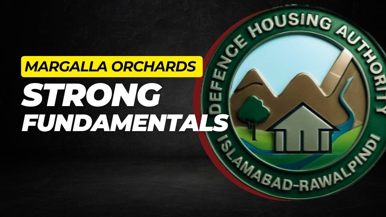 Why Margalla Orchards is the Best Investment Right Now? | Margalla Orchards
