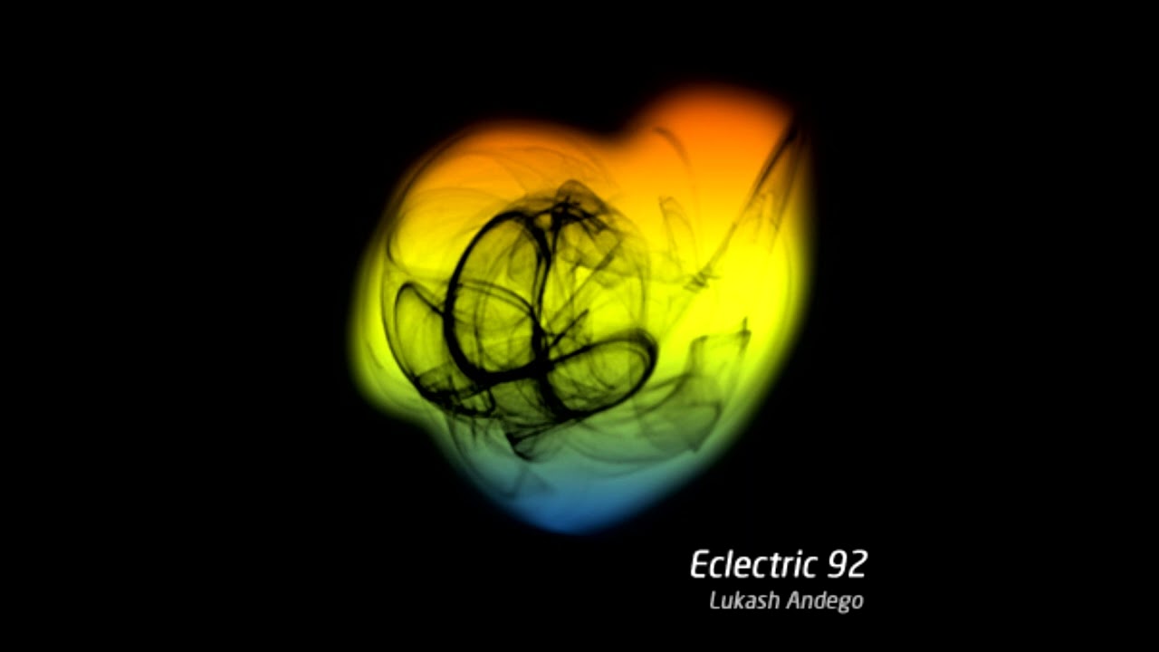 Lukash Andego - Eclectric 92 (30.06.2024)