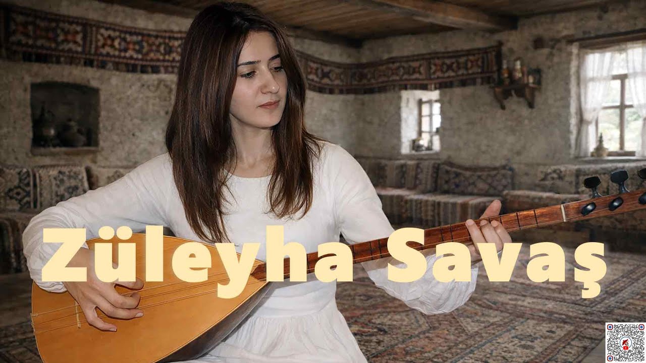 Züleyha Savaş-Yamadan Gel Yamadan