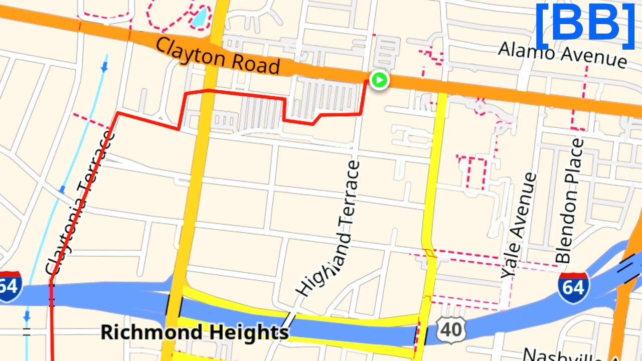 Top 5 FREE Route Planning Tools For Bike Commuters!