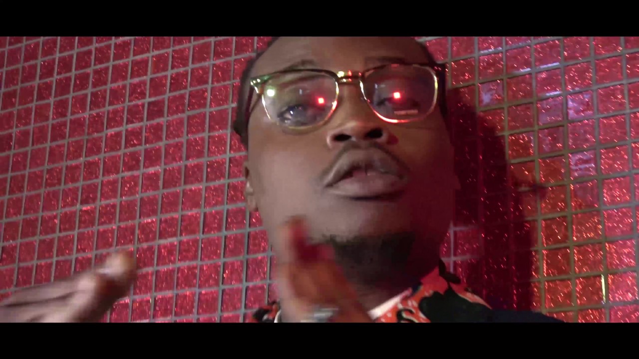 MODULO TGB - THE GA BWOY  TTT FT NFK