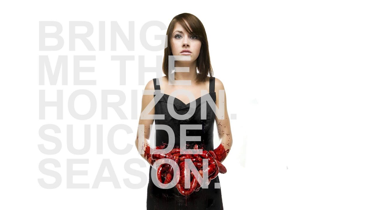 Bring Me The Horizon - 