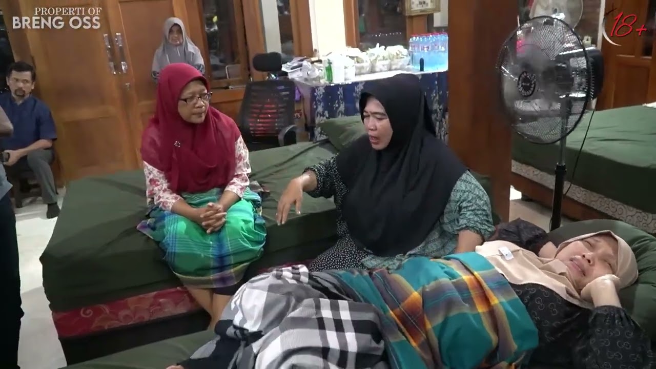 KARMA DARI LELUHUR YANG MEMBUNGAKAN UANG