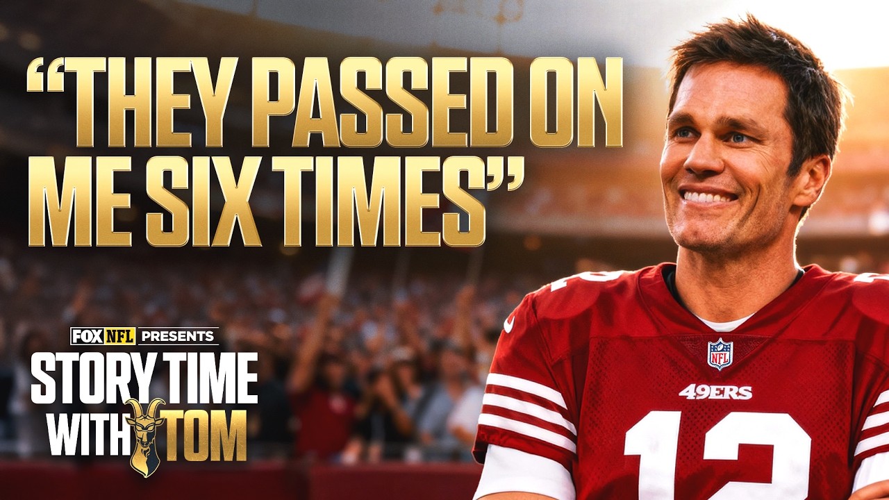 Tom Brady on Bay Area Homecoming: A Special Win Against the 49ers 😤