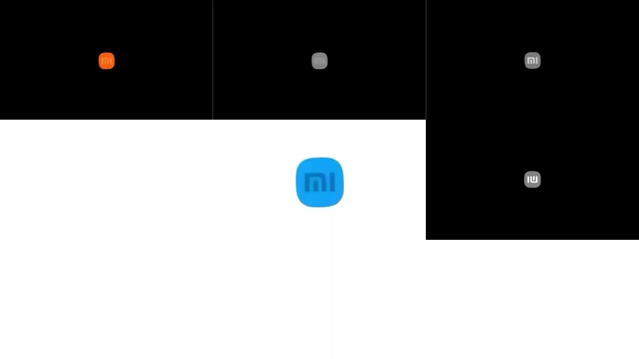 Xiaomi Logo Sparta Remix TheKantapapa Benvisions V1.5 Veg