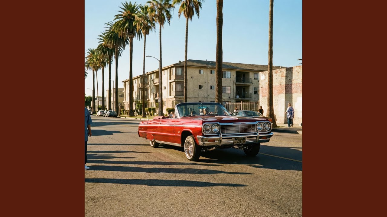 Asphalt Echoes