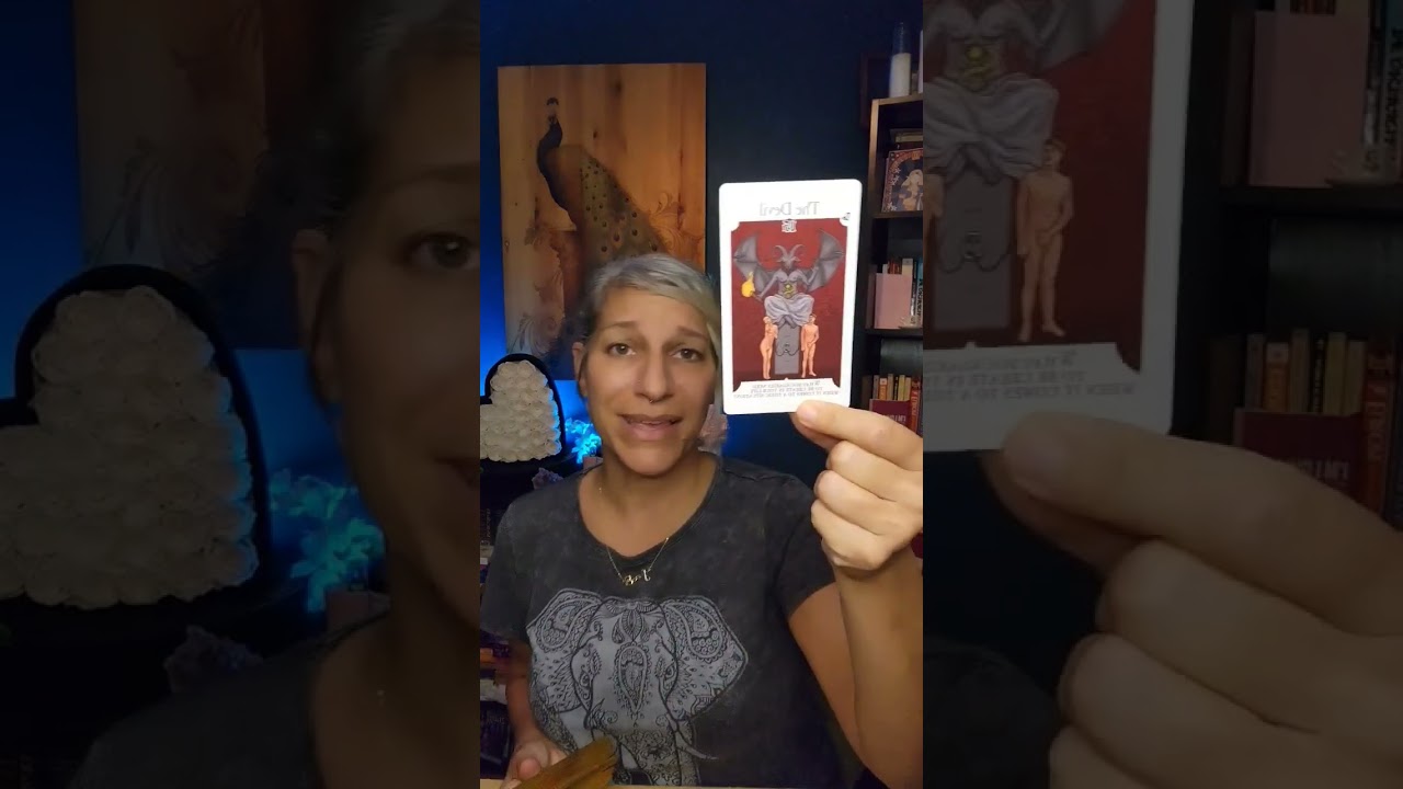 Love in September? #tarot #leo #tarotreading #spiritual #september #shorts #tarotshorts #astrology