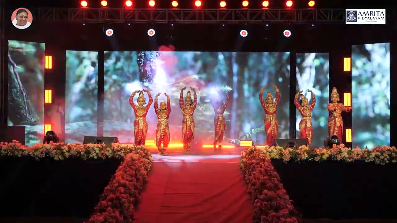 PRABODHA 2K26 - 33RD ANNUAL DAY - AMRITA VIDYALAYAM PERUMBAVOOR