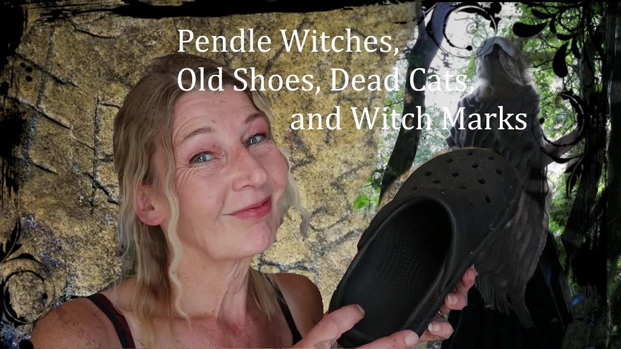 Apotropaic Magic and House Protection | Evidence of Witchcraft?