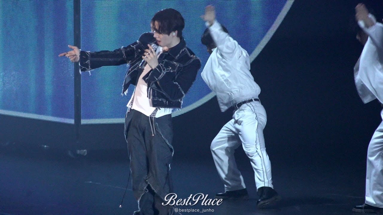 230722 LEE JUNHO Arena Tour 2023 [また会える日] - DSMN