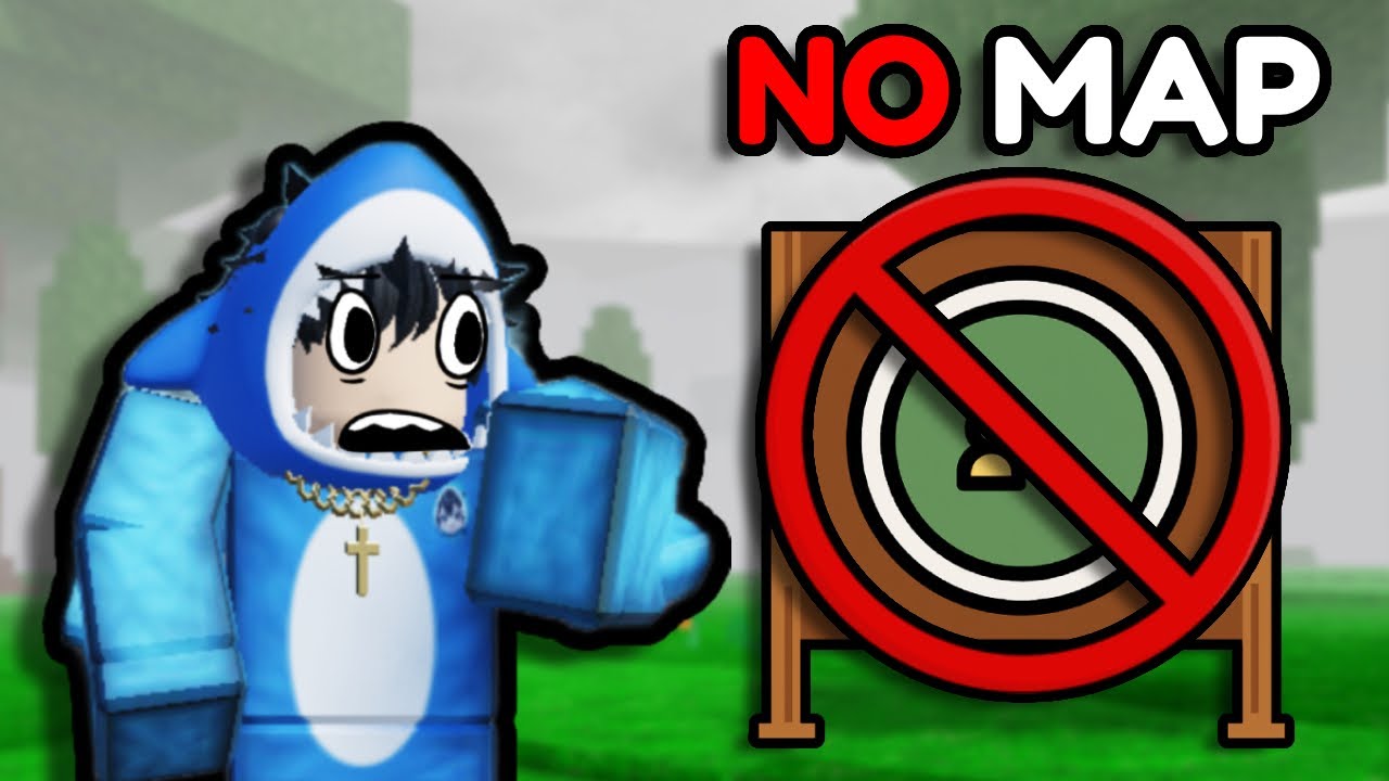 Я прошёл Roblox 99 ночей без карты... (БЕЗУМИЕ)