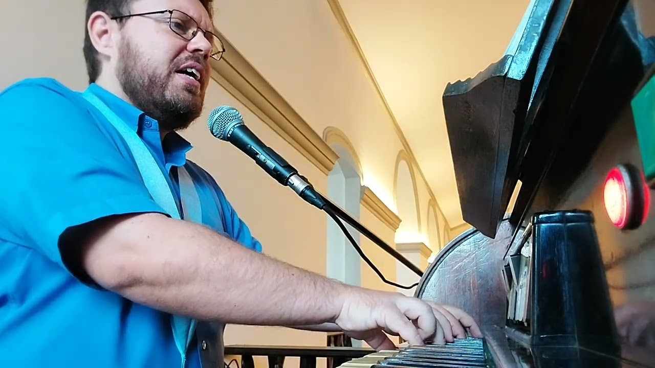 Antífona de comunhão - O céu e a Terra passarão diz o Senhor