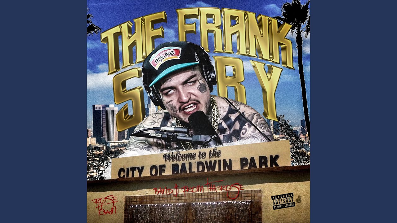 The Frank Story