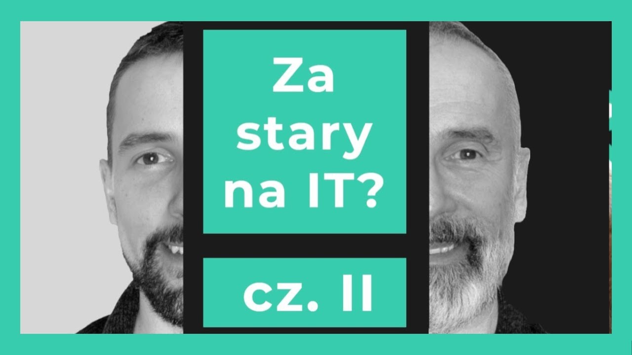 Czy rekruter IT patrzy na wiek kandytatów?