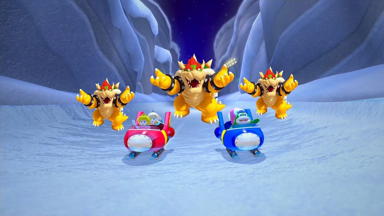 Mario Party 10 Chaos Castle (Master Difficulty)#155 | MARIO CRAZY