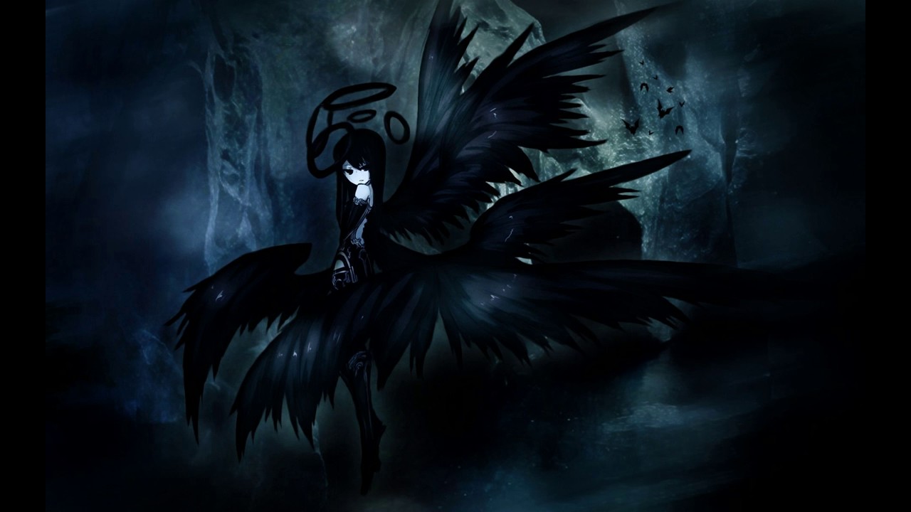 Nightcore - Everybody's Fool