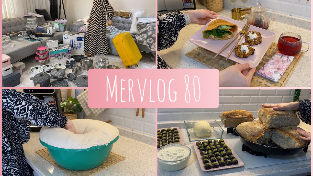 ПРЕДМЕТЫ, КОТОРЫЕ Я БУДУ ИСПОЛЬЗОВАТЬ ПОСЛЕ БРАК 🌱 ПОКУПКИ ДЛЯ | ПРОИЗВОДСТВО СЫРА |Хлеб на закваске