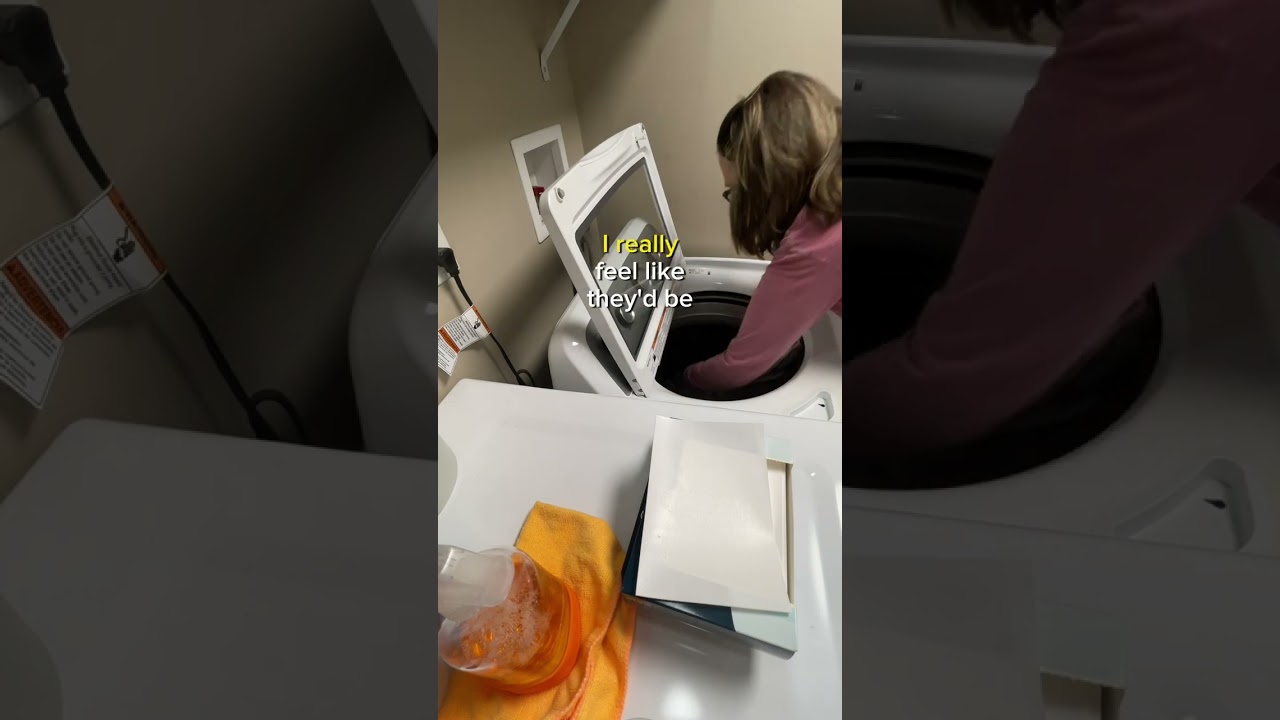 My Honest Review of Grove Co's Laundry Detergent Sheets