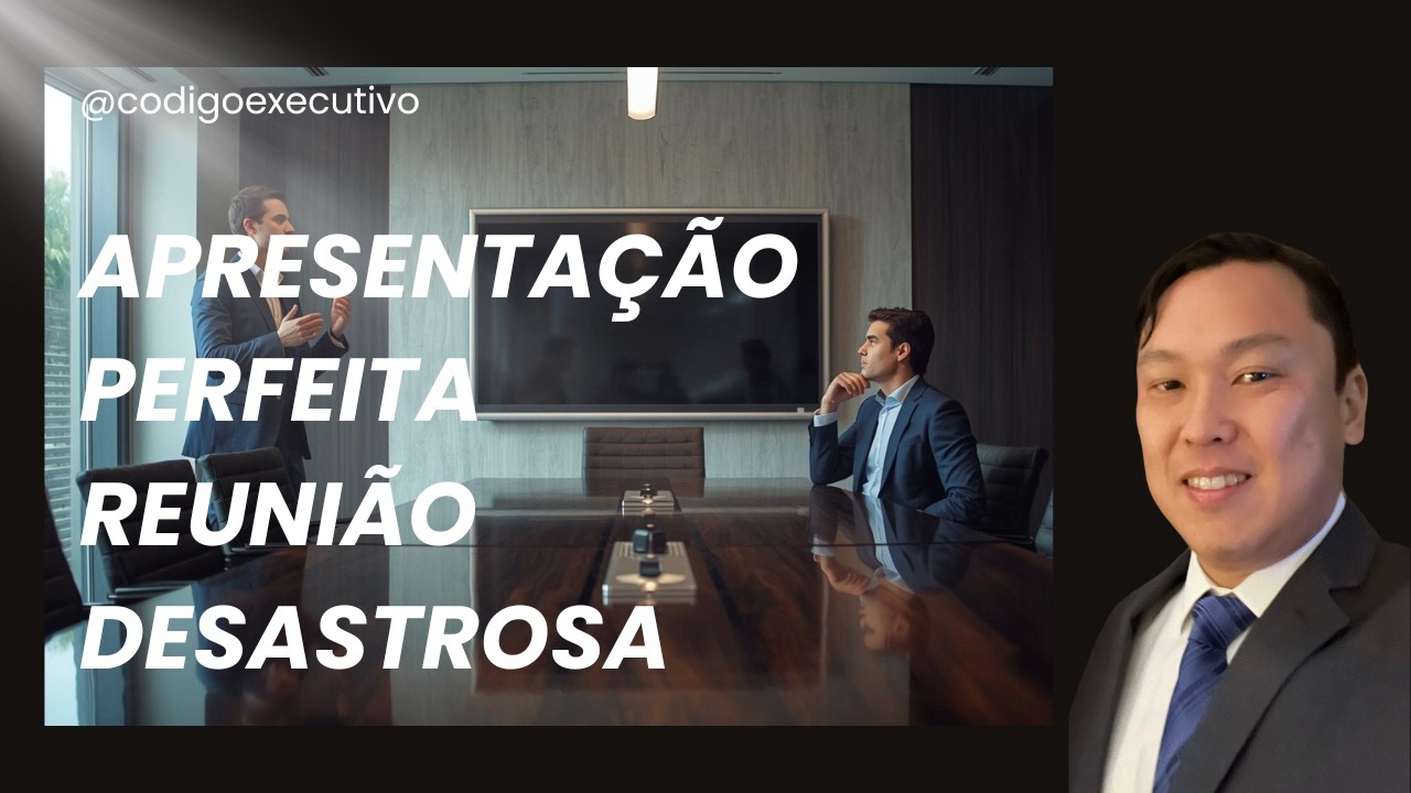 Como Parar de Ser Atropelado em Apresentações | Mapa de Stakeholders + WIFM/WAMI