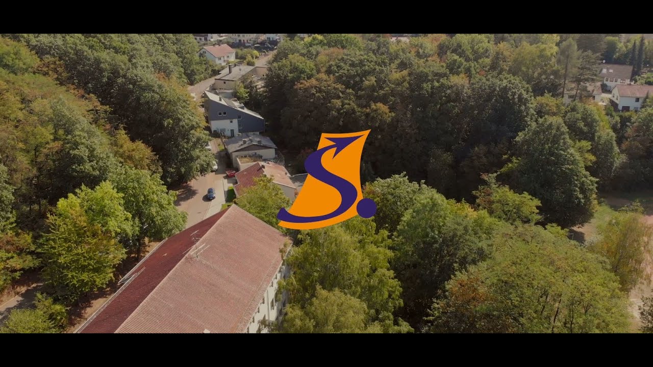 Rundflug - Gymnasium am Steinwald