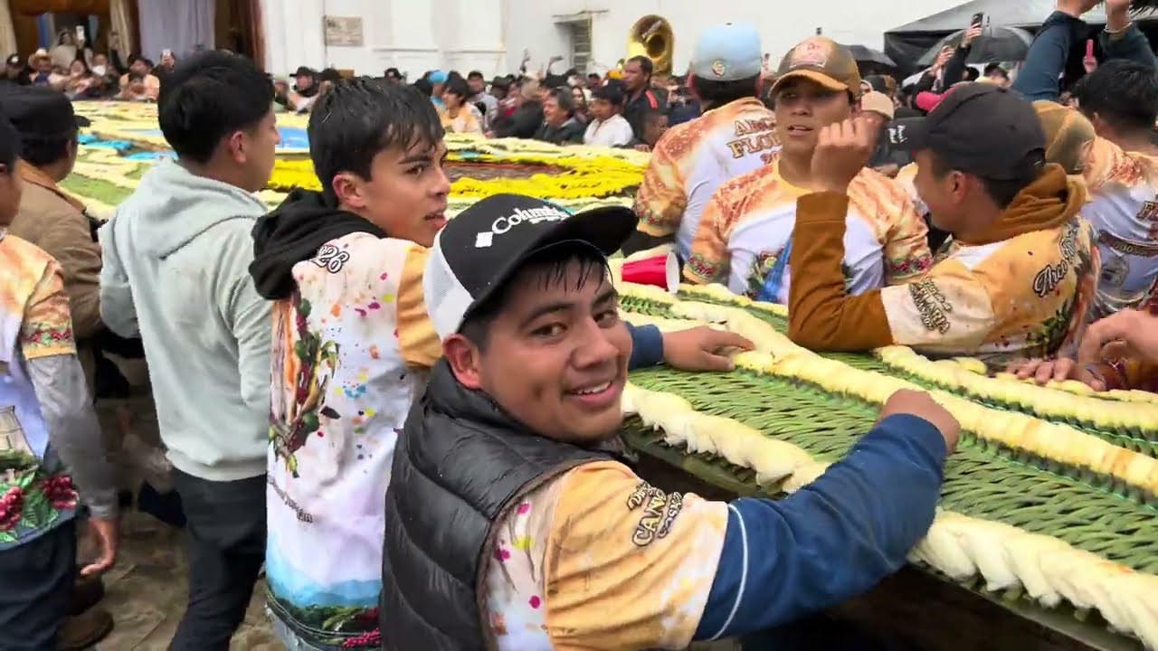 COSAUTLAN, FIESTA DE LA CANDELARIA 