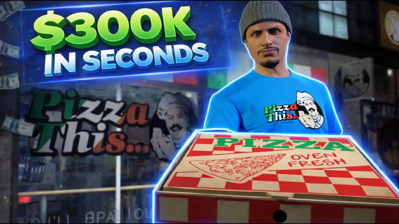 MAKE $300K IN SECONDS & NEW JOBS!
