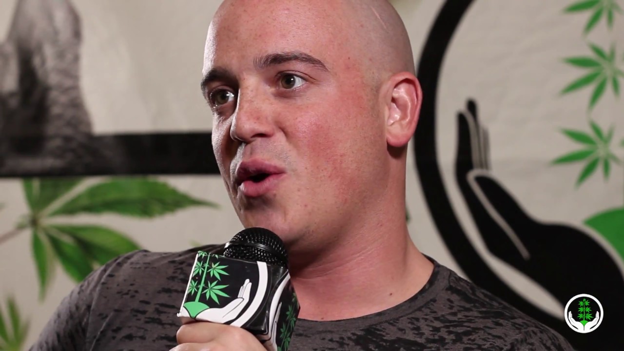Joshua Haupt - Q&A - What Genetics Get Me To 3 A Light?